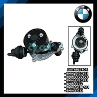 BMW F20 F21 F22 F23 F30 F31 F32 G30 G31 G32 B48 WATER PUMP 11518638026