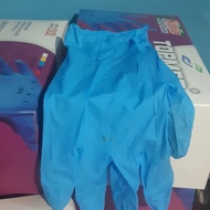 Nitrile Gloves