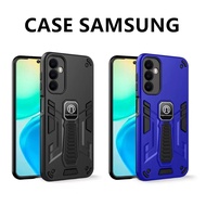Shipped From Thailand Mobile Phone Case Samsung galaxy A24 4G Shockproof With Stand