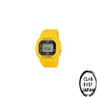 G-SHOCK G-Shock G-SHOCK Nano CASIO Ring Watch Limited Casio Digital Wristwatch Yellow DWN-5600-9 Rev