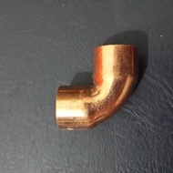PSF ELBO COPPER PIPE 7/8" (22.22MM)