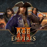 Age of Empires III full version [ USB version ]
