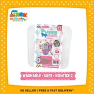 Elmers Preppy Pop Garden DIY Slime Kit