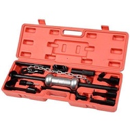 Car PDR Dent Repair Tool Pemasok Standar Alat Perbaikan PDR Mobil Alat Perbaikan Mobil Bodi Mobil Al