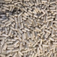 1 PRO ALBUMIN Capsules - Cat Wound Medicine Cat Wound Medicine Weak Cat Medicine Hit Cat Bleeding Me