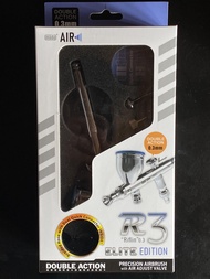MODO 摩多 AIR R3 Riflin Elite Edition 0.3mm 精裝版 噴筆 噴槍 模型