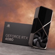 5Cgo NVidia GeForce RTX 4080 Founders Edition 16GB GDDR6X Geforce RTX 4080 FE Video Graphic Card GPU