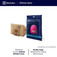 Electrolux Paper Dust Bag with Micro Filter E89