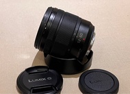 Panasonic 12-60mm f3.5-5.6 OIS