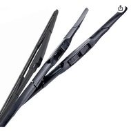 Suitable for Lexus RX450H RX350 RX-450h RX-350 29-2015 Front Rear Wiper
