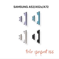 TOMBOL OUTER BUTTON ON OFF SAMSUNG A52/A52s/A72 KEYPAD ON OFF VOLUME BUTTON
