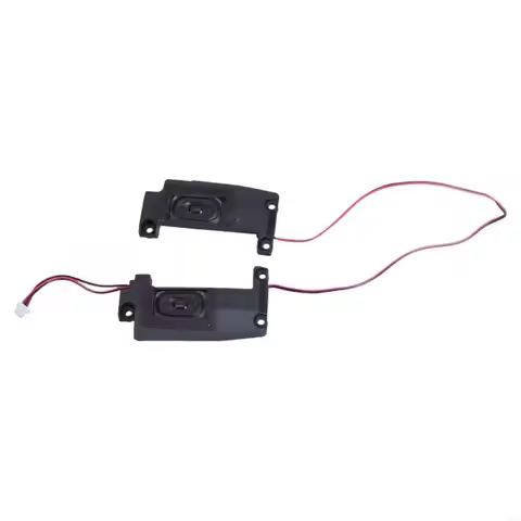 E65C 1 Pair Laptops Built in Internal Speaker (R+L) Replacement for Thinkpad T460S T470S 00JT988 PK2
