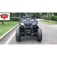 Runtong 200 ATV Oil Cooling Engine, Runtong ATV Oil Cooling All Terrain ATV Off-Road