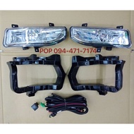 ไฟตัดหมอก​ สปอร์ตไลท์​ nissan note 2017​ 2018 sportlight  NISSAN NOTE ปี 2017 ทรงห้าง