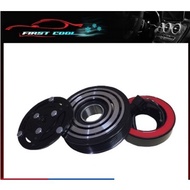 FC TOYOTA AE101 COMPRESSOR MAGNET CLUTCH FC