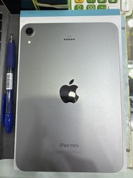 Apple iPad mini 7 (A17 Pro) 256GB Wi-Fi GREY 99%NEW