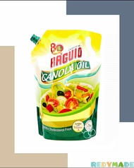 Baguio Canola Oil 1.5L