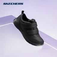 Skechers Girls Back To School Microstrides Back To School Shoes - 302643L-BBK