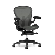 [SG Ready Stock] Herman Miller Aeron Remastered Posture Fit SL Ergonomic Chair Fully Loaded Version