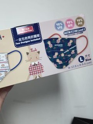 Sanrio  winkipinki 成人口罩