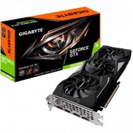 Gigabyte GeForce GTX1660 SUPER GAMING OC 6G
