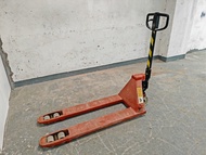 手唧車 唧車 搬運車 叉車