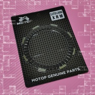 Clutch Lining For Honda Xrm 110 - ( PER PC. ) - Premium Product - Motorcycle Parts Accessories
