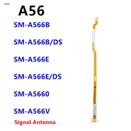 Signal Antenna Main Board Motherboard Connector Flex Cable For Samsung Galaxy A56 5G A566 SM-A566B A