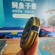 15 Years Old Fish Age Sturgeon caviar caviar Premium Grade Japanese Food Dedicated Children Black ca