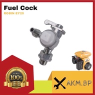 Robin Subaru  EY20 Fuel Cock 5.0HP Enjin Engine Poker  Pam Air Enjin