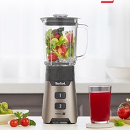 Tefal BL165 Minimix Glass Personal Blender (700ml) 400W Silver