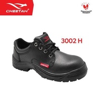 Safety Shoes Cheetah 3002 H - Sepatu Safety Proyek Cheetah 3002 Berkualitas