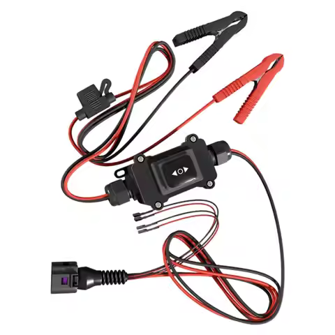 Vehicle Scanner Diagnostic Tool Universal Fast Check Automotive Check Engine Light Tester for Batter