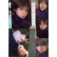 Cortis Photocard cu Photocard Electronic Photocard JUHOON Photocard