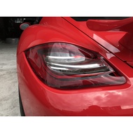 Porsche Cayman 987 PDK Tail Lamp