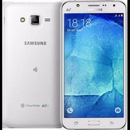 三星SAMSUNG GALAXY J7 2015 5.5吋八核1.5+16智慧型手機福利品帶保固