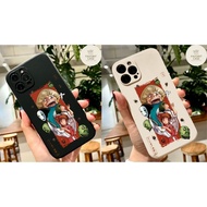 Soft Case REALME 10 9 9i 8i 8 Note 50 C75 C75x C51s C51 C53 C55 C67 C65 C63 C61 C35 C33 C31 C30 C25 