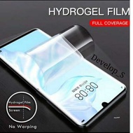 Hydrogel Screen Protector Asus Zenfone Max M1 - Max M2 - MaxPlus - MaxPlus M1 - MaxPlus M2