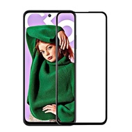 Tempered Glass 9D Full Realme C75 C75x C71 C73 14 14T 14X C67 C65 15 15T 15X 15 Pro C63 C61 C55 C53 