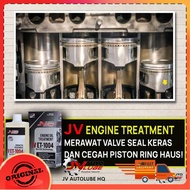 Engine Treatment JV Auto Lube