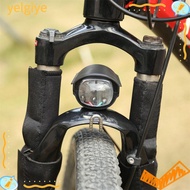 YELGIYE E-bike Light Super Bright 2 in 1 LED Electric Scooter Headlight
