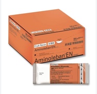 Aminolean EN powder 肝美靈 (水果味)