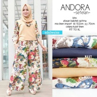 Andora set