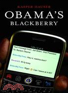 Obama's Blackberry