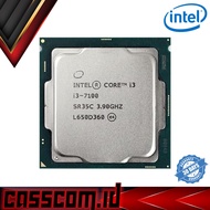Intel LGA 1151 Core i3-7100 Tray Processor