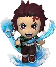 Pop! Mystery Minis: Demon Slayer - Single Sealed Mystery Figure (Five Below Exclusive)