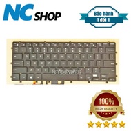 Bàn phím laptop Dell Inspiron 15-7000 7558 7568 XPS 15 9550 9560 Precision M5510 – XPS 9550 (ĐÈN)