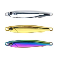 Light Jig | Micro Jig 10g/20g Talang Cencaru Peacock Bass