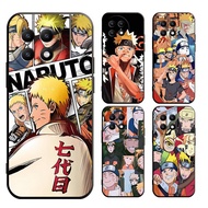 casing for OnePlus 12 11 10 10T 9 8 8T 5G PRO Naruto CASE