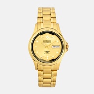 Citizen Eagle 7 Automatic Gold